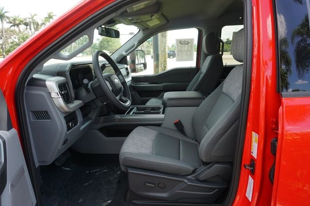 2026 Ford F-450SD F-450® XLT