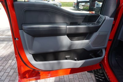 2026 Ford F-450SD F-450® XLT