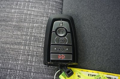 2026 Ford F-450SD F-450® XLT