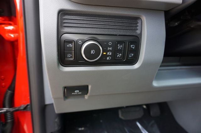 2026 Ford F-450SD F-450® XLT