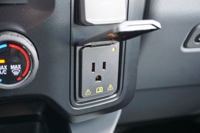 2026 Ford F-450SD F-450® XLT