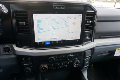 2026 Ford F-450SD F-450® XLT