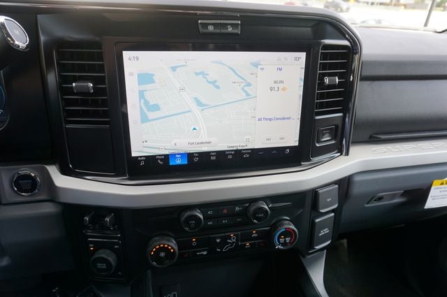 2026 Ford F-450SD F-450® XLT