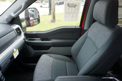 2026 Ford F-450SD F-450® XLT