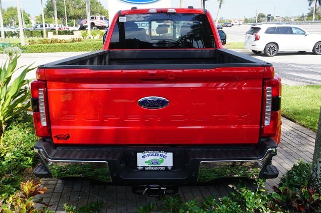 2026 Ford F-450SD F-450® XLT