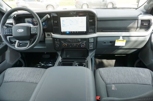 2026 Ford F-450SD F-450® XLT