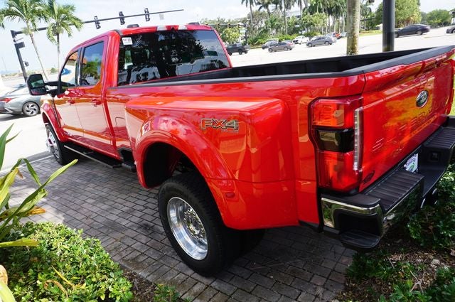 2026 Ford F-450SD F-450® XLT