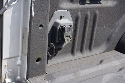 2019 Ford F-450SD Platinum DRW
