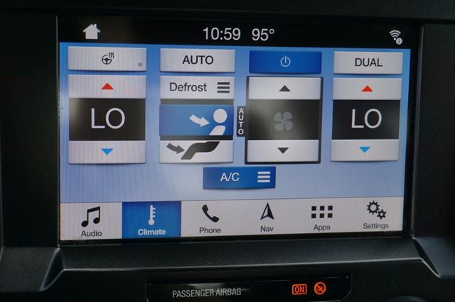 2019 Ford F-450SD Platinum DRW