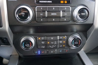 2019 Ford F-450SD Platinum DRW