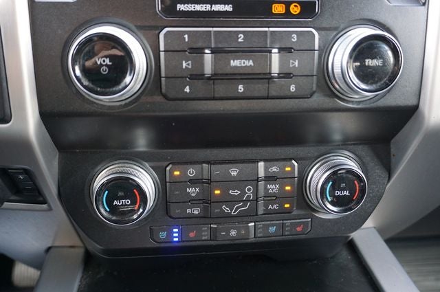 2019 Ford F-450SD Platinum DRW