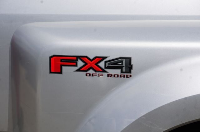 2019 Ford F-450SD Platinum DRW