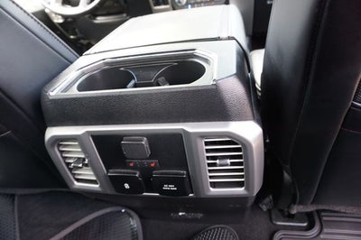 2019 Ford F-450SD Platinum DRW