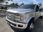 2019 Ford F-450SD Base