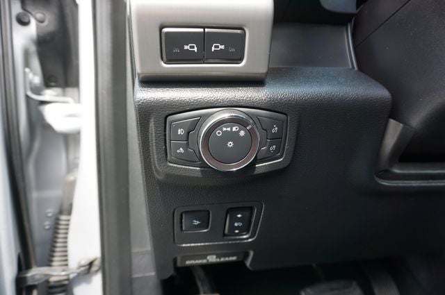 2019 Ford F-450SD Platinum DRW