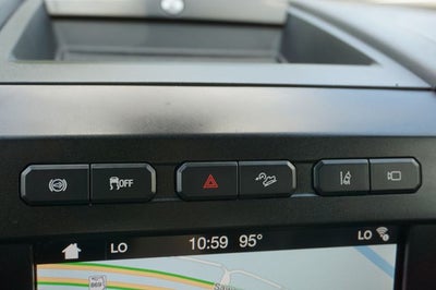 2019 Ford F-450SD Platinum DRW
