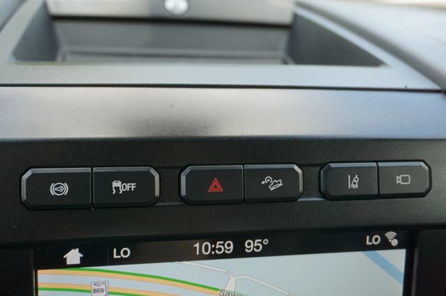 2019 Ford F-450SD Platinum DRW