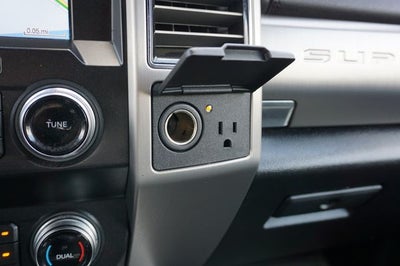 2019 Ford F-450SD Platinum DRW