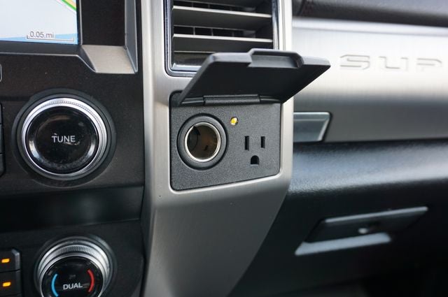 2019 Ford F-450SD Platinum DRW