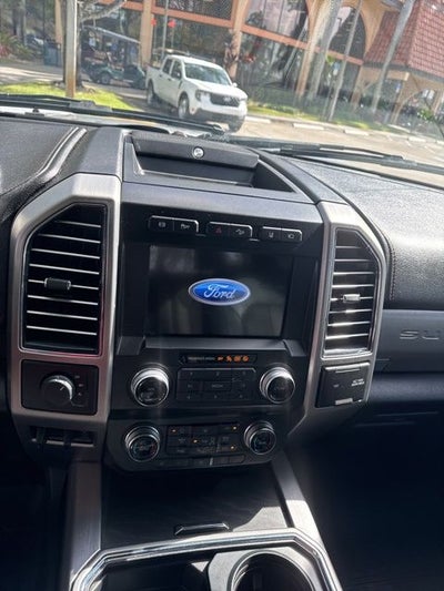 2019 Ford F-450SD Base