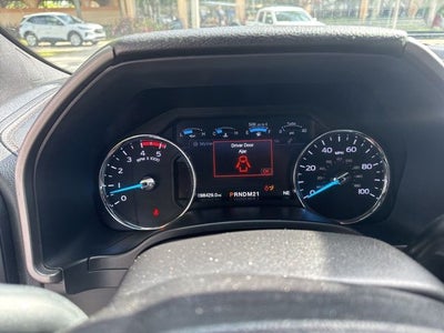 2019 Ford F-450SD Base