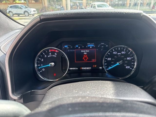 2019 Ford F-450SD Base