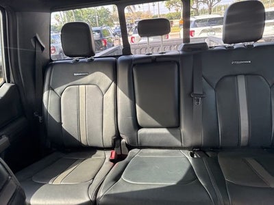 2019 Ford F-450SD Base