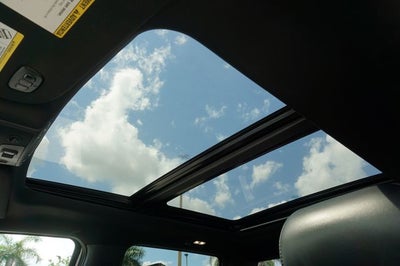 2019 Ford F-450SD Platinum DRW