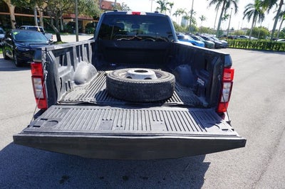 2020 Ford F-450SD XL DRW
