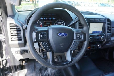 2020 Ford F-450SD XL DRW