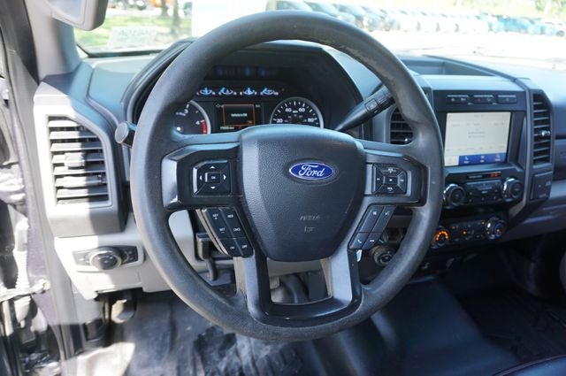2020 Ford F-450SD XL DRW