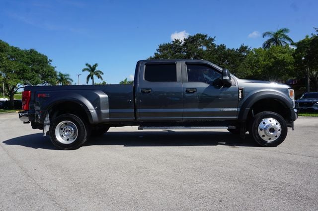 2020 Ford F-450SD XL DRW