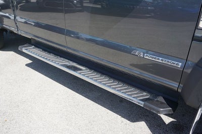 2020 Ford F-450SD XL DRW