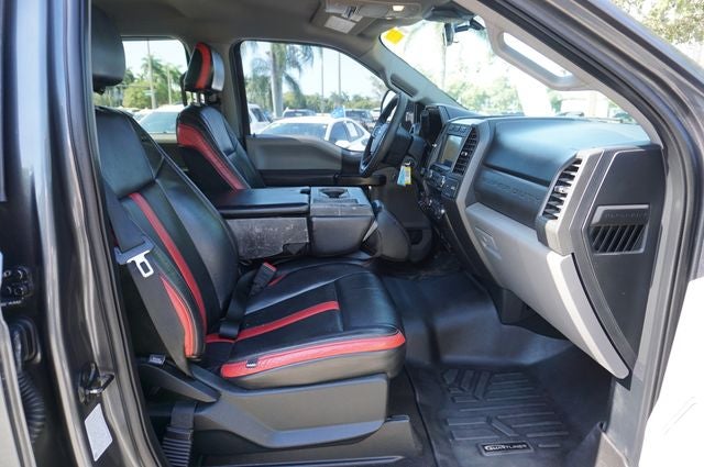2020 Ford F-450SD XL DRW
