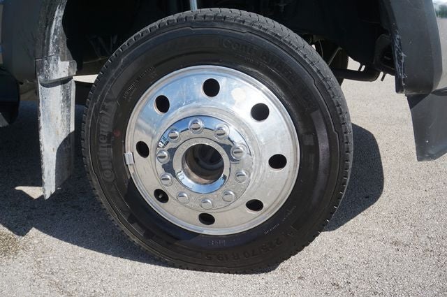 2020 Ford F-450SD XL DRW
