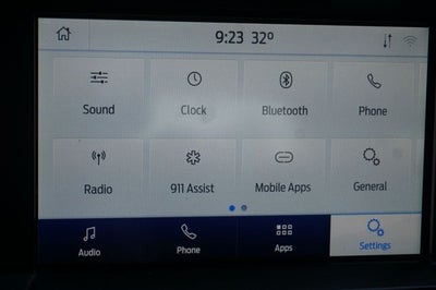2020 Ford F-450SD XL DRW