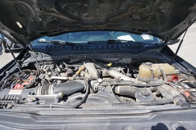 2020 Ford F-450SD XL DRW