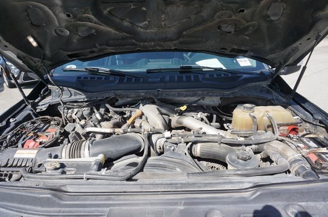 2020 Ford F-450SD XL DRW