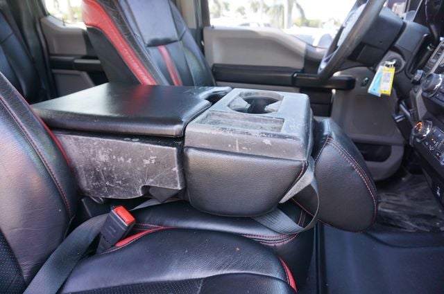 2020 Ford F-450SD XL DRW