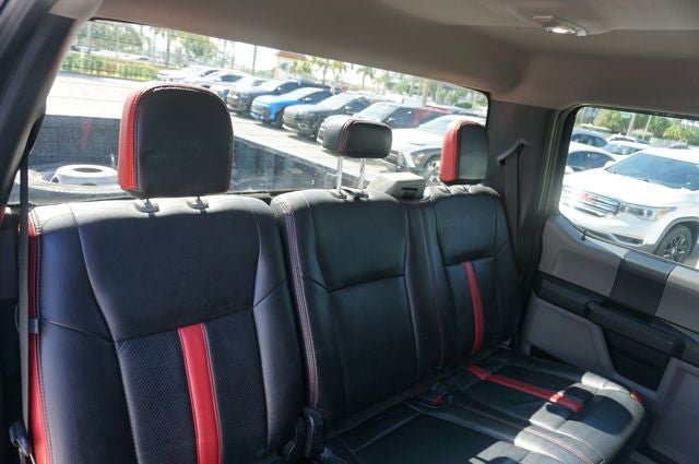 2020 Ford F-450SD XL DRW