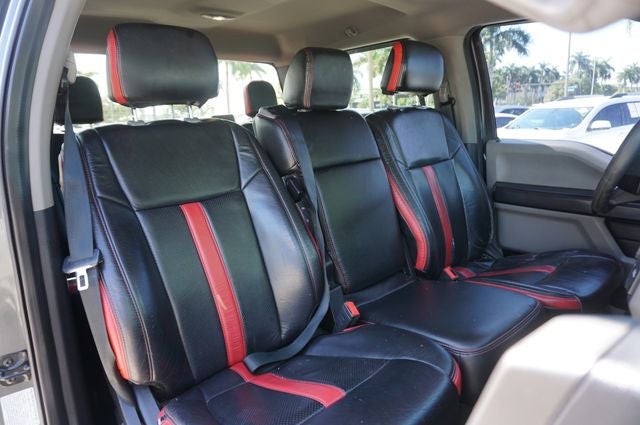 2020 Ford F-450SD XL DRW
