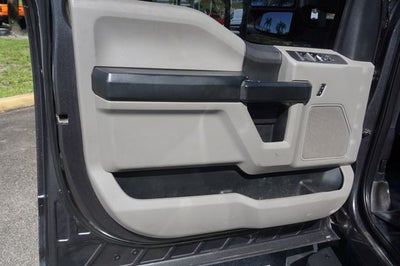 2020 Ford F-450SD XL DRW