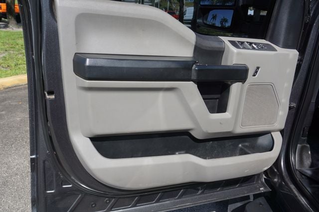 2020 Ford F-450SD XL DRW