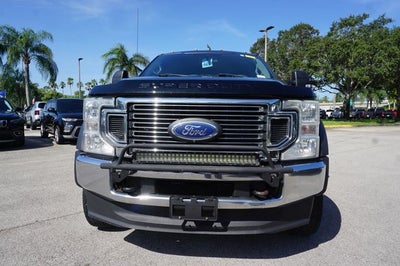 2020 Ford F-450SD XL DRW