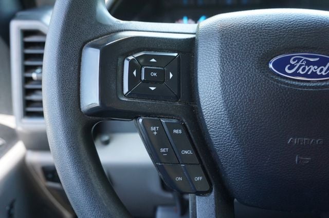 2020 Ford F-450SD XL DRW
