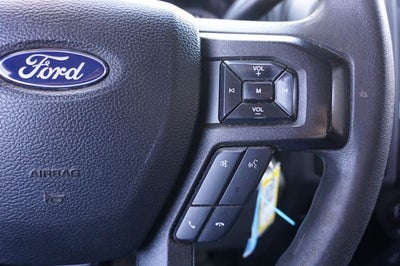 2020 Ford F-450SD XL DRW
