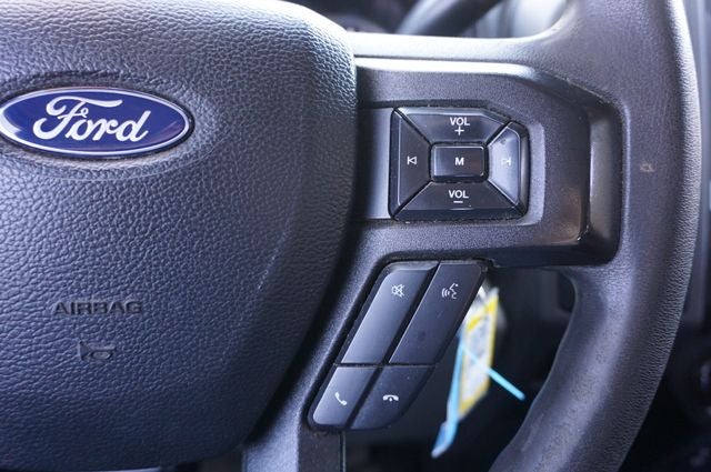 2020 Ford F-450SD XL DRW