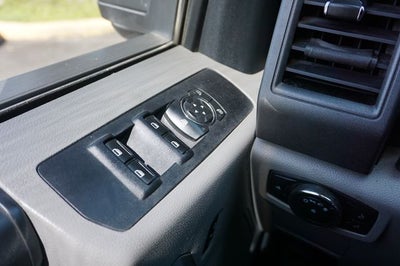 2020 Ford F-450SD XL DRW
