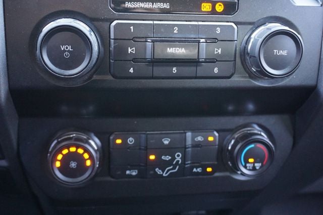 2020 Ford F-450SD XL DRW
