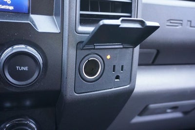 2020 Ford F-450SD XL DRW